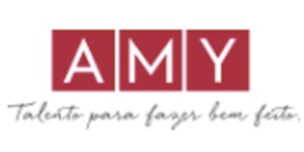 Logomarca de AMY Empreendimentos