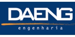 Logomarca de DAENG - Engenharia e Construções