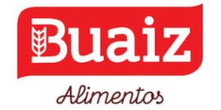 Logomarca de Buaiz Alimentos