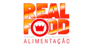 Logomarca de Real Food Alimentação