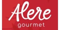 Logomarca de Alere Gourmet