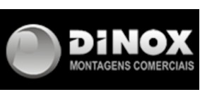 Dinox | Montagem Comerciais