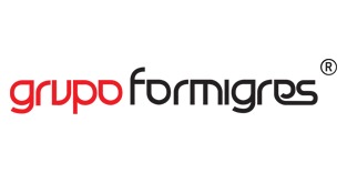 Logomarca de GRUPO FORMIGRES | Pisos e Revestimentos