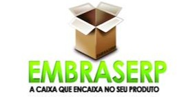 Logomarca de Embraserp Embalagens