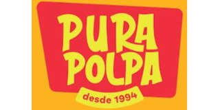 Logomarca de Pura Polpa