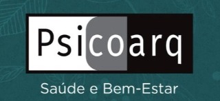 Logomarca de CLÍNICA PSICOARQ | Saúde e Bem Estar