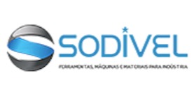 Logomarca de Sodivel Ferramentas, Máquinas e Materiais para Indústria