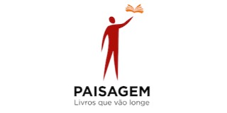 Logomarca de Paisagem Distribuidora de Llivros