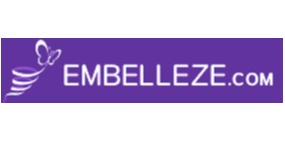 Logomarca de Embelleze Brasil