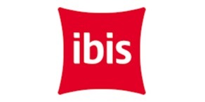 Logomarca de HOTEL IBIS SALVADOR RIO VERMELHO