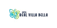 Logomarca de HOTEL REAL VILLA BELLA