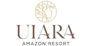 Logomarca de UIARA AMAZON RESORT