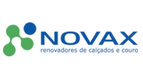 Logomarca de Novax Indústria e Comércio de Produtos Químicos