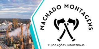 MACHADO MONTAGENS E LOCAÇÕES INDUSTRIAIS