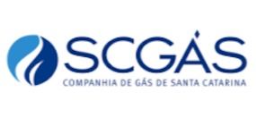 SC Gás - Cia. de Gás de Santa Catarina