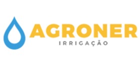 Logomarca de AGRONER | Irrigação e Acessórios