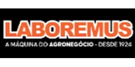 Logomarca de Laboremus Indústria e Comércio de Máquinas Agrícolas