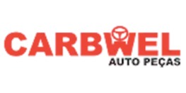 Logomarca de Carbwel - Distribuidor de Auto Peças