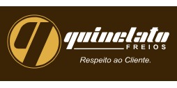 Logomarca de Quinelato Indústria e Comércio