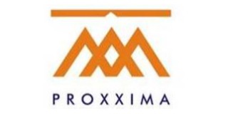 Logomarca de Proxxima Soluções em Tecnologia