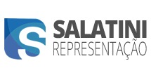 Logomarca de Salatini Representações