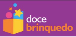 Logomarca de Doce Brinquedo Indústria e Comércio de Brinquedos