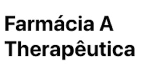 Logomarca de Farmácia A Therapêutica