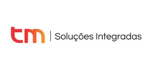 Logomarca de TM | Soluções Integradas