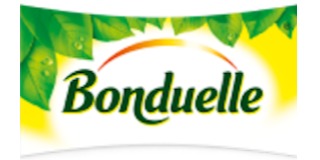 Logomarca de Bonduelle