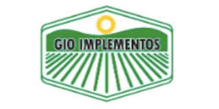 Logomarca de Gio Implementos Agrícolas