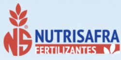 Logomarca de Nutrisafra Fertilizantes