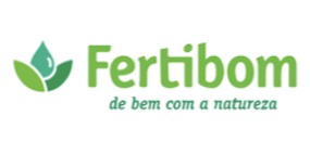 Logomarca de Fertibom Fertilizantes