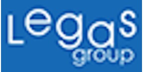 Logomarca de Legas Group