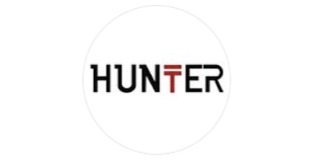 Logomarca de HUNTER MULTIMARCAS