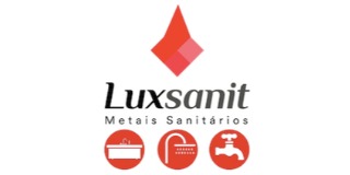 Logomarca de LUXSANIT | Metais Sanitários