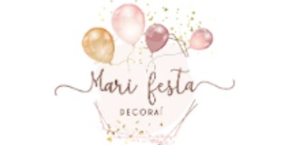 Logomarca de MARI FESTA | Decorai