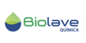 Logomarca de BIOLAVE QUÍMICA