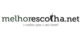 Logomarca de MelhorEscolha.Net | Distribuidora de Erva Mate