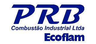 Logomarca de PRB Combustão Industrial Ltda | Ecoflam no Brasil