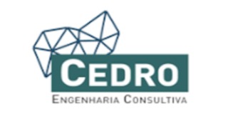 Logomarca de CEDRO | Engenharia Consultiva