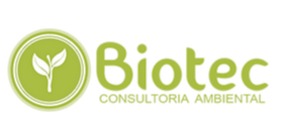 Logomarca de BIOTEC | Consultoria Ambiental