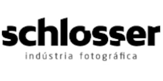 Logomarca de Schlosser - Indústria Fotográfica