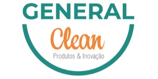 Logomarca de General Clean