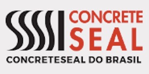 Logomarca de Concreteseal