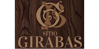 Logomarca de Sítio Girabas