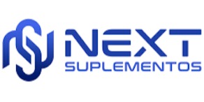 Logomarca de Next Suplementos