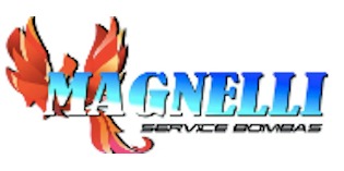 Magnelli Service Bombas