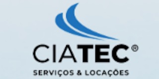 Logomarca de CIATEC Serviços & Locações