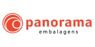 Logomarca de Panorama Embalagens