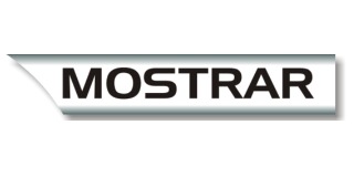 Logomarca de Mostrar Mostruários Resinados